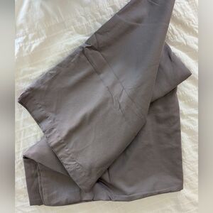 Wamsutta by Bed Bath And Beyond Twin Duvet Cover 100% Cotton